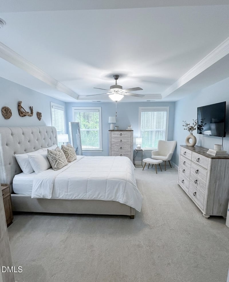 55 Mallory Oak Dr, Franklinton, NC 27525