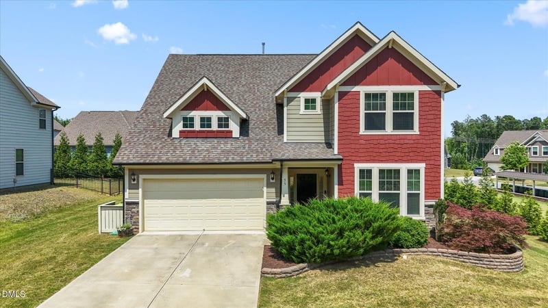 55 Needham Ln, Clayton, NC 27527