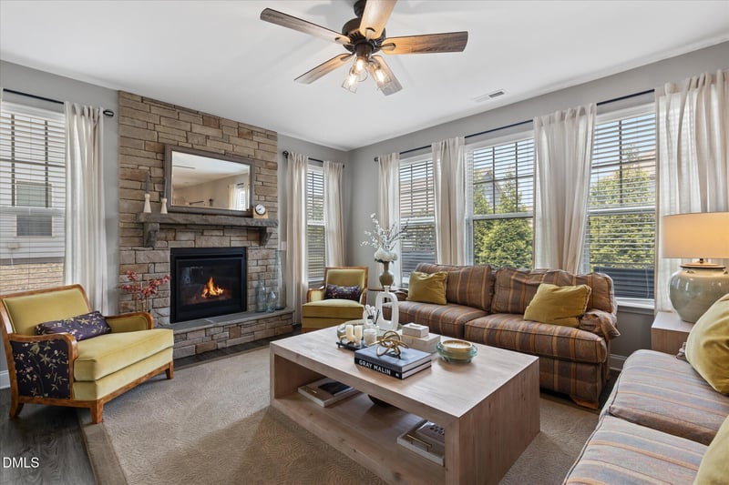 55 Needham Ln, Clayton, NC 27527