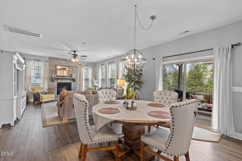55 Needham Ln, Clayton, NC 27527