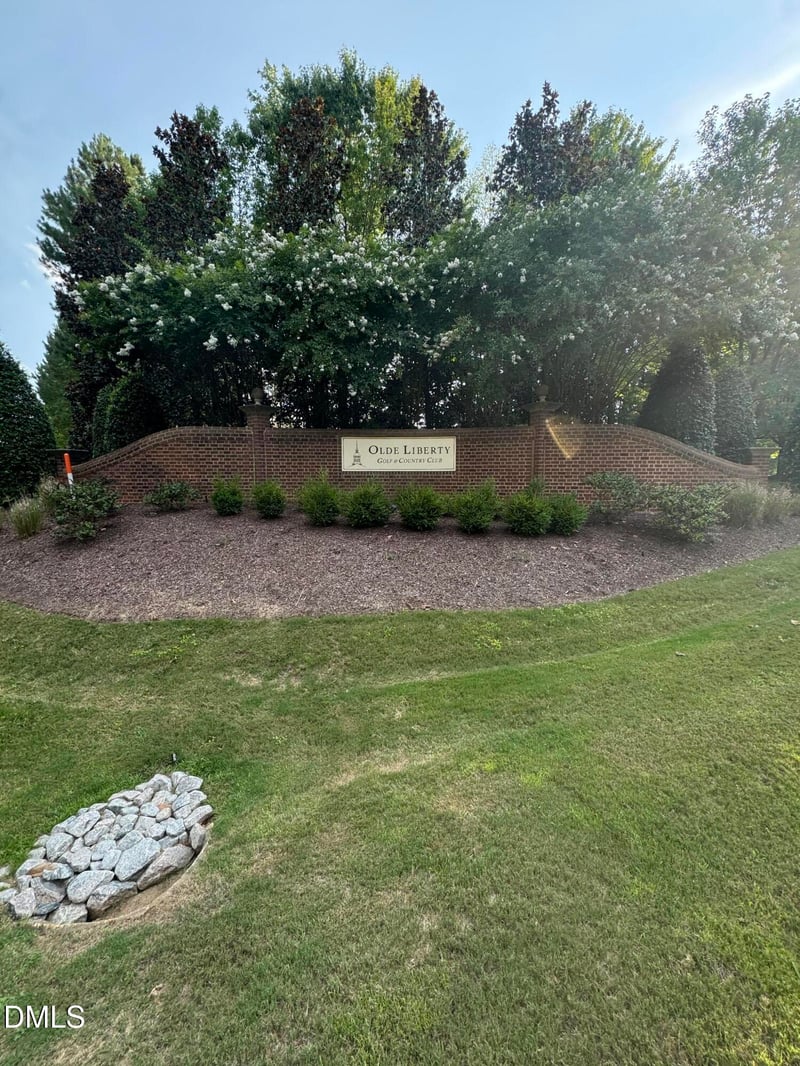 55 Nobleman Ct, Franklinton, NC 27525