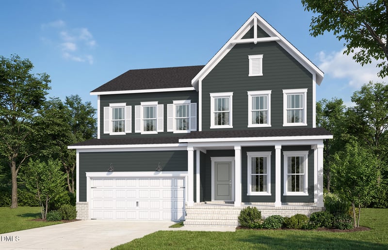 55 Twig Ponds Way, Angier, NC 27501