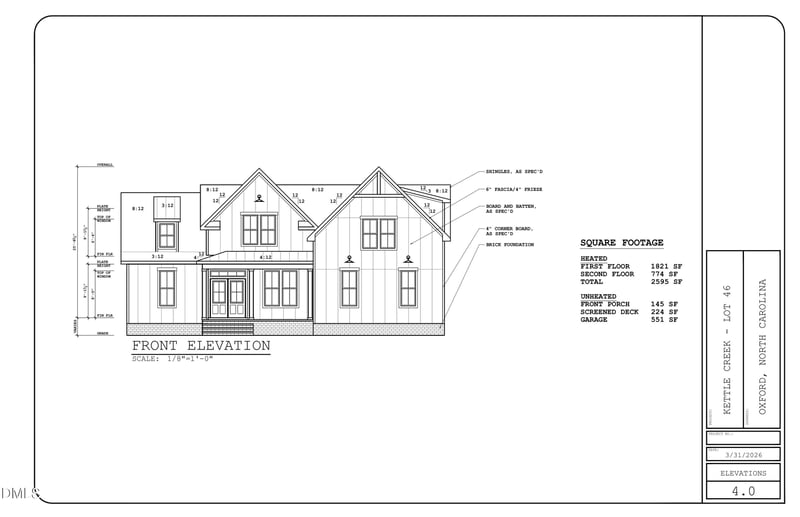 55 Uptown Ct, Zebulon, NC 27597