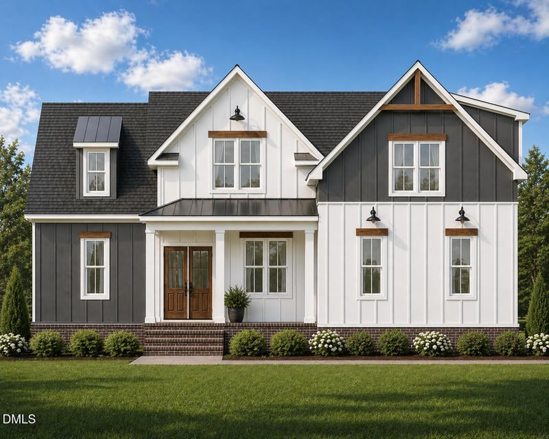 55 Uptown Ct, Zebulon, NC 27597