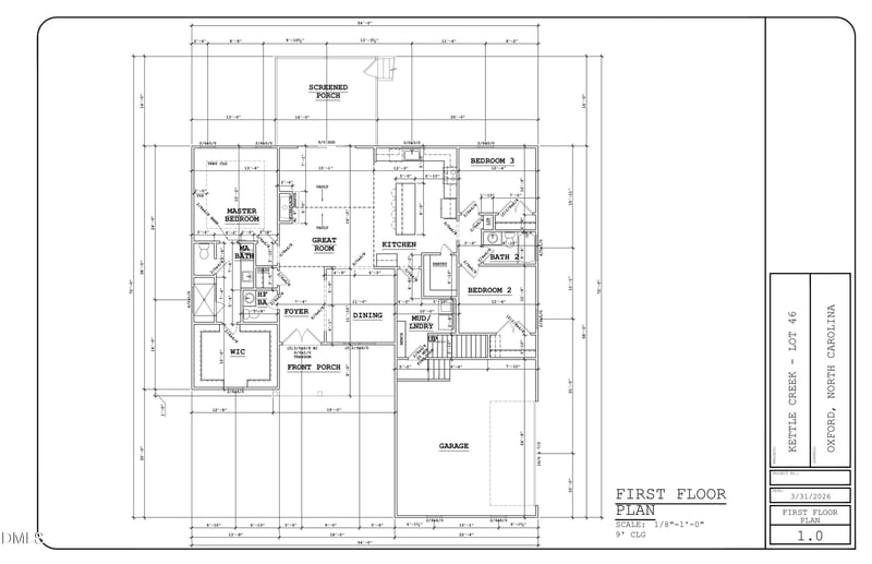 55 Uptown Ct, Zebulon, NC 27597