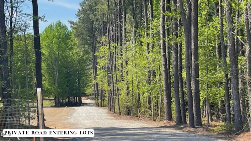 55 Weston Sky Ln Lot 1, Fuquay Varina, NC 27526