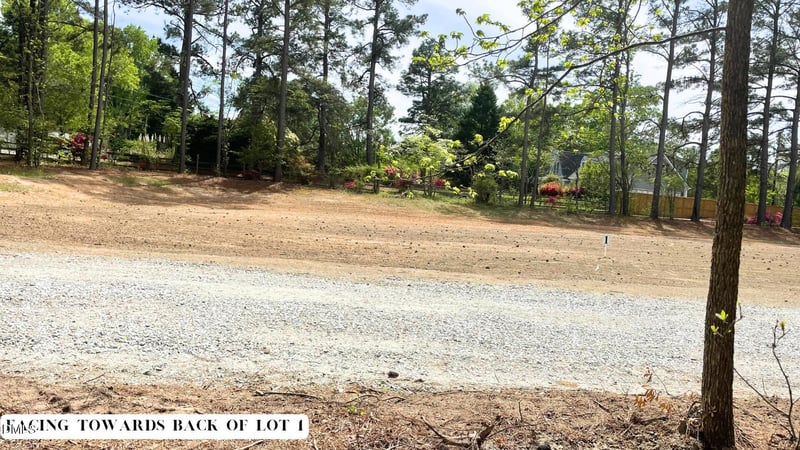 55 Weston Sky Ln Lot 1, Fuquay Varina, NC 27526