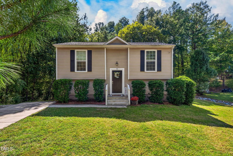 55 N Wycliff Dr, Durham, NC 27703