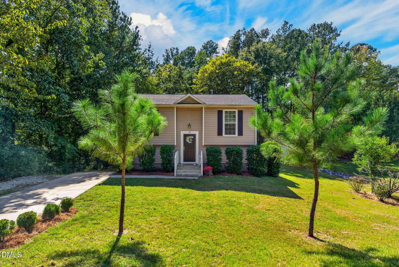 55 N Wycliff Dr, Durham, NC 27703