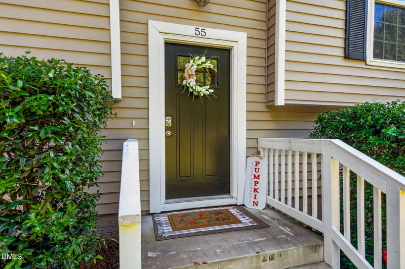 55 N Wycliff Dr, Durham, NC 27703