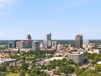 550 E Edenton St, Raleigh, NC 27601