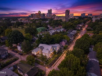 550 E Edenton St, Raleigh, NC 27601