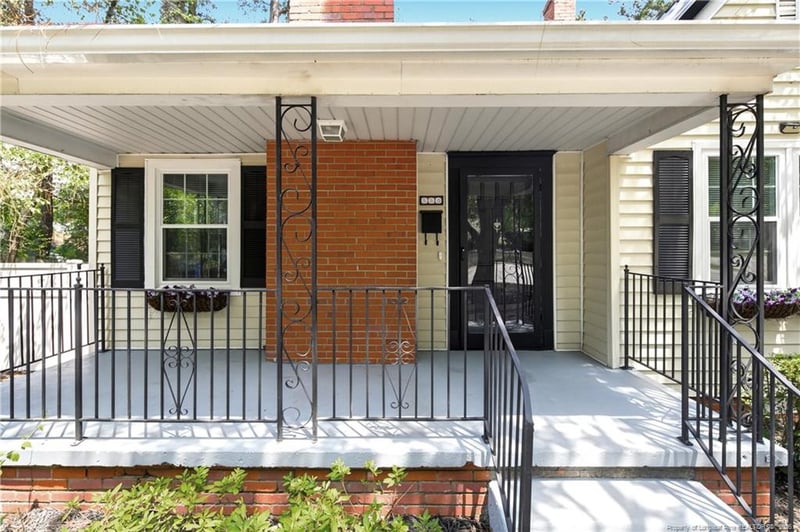 550 Pearl St, Fayetteville, NC 28303
