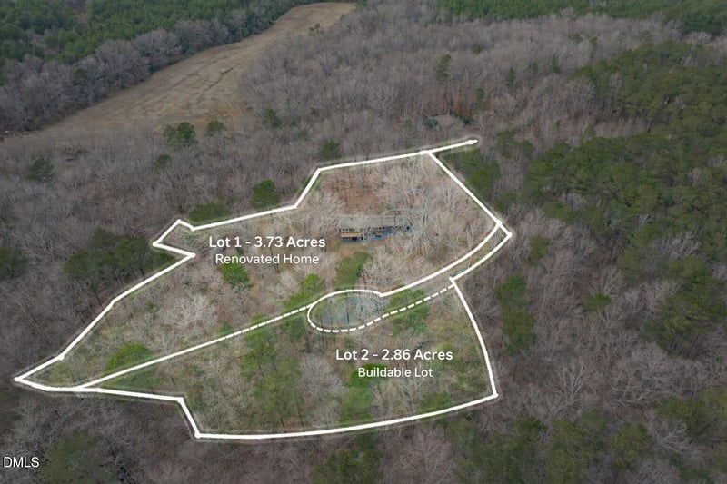 5500 N Carolina 86 Lot 2, Chapel Hill, NC 27514