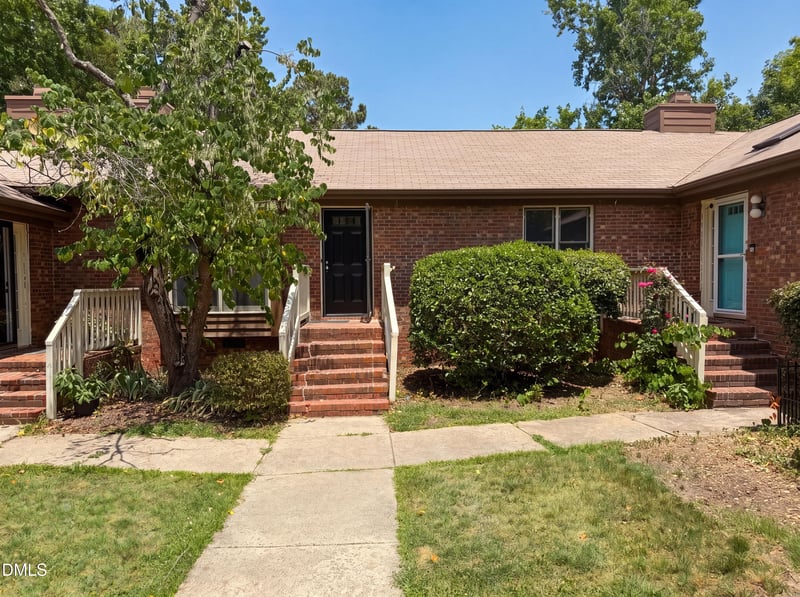 5500 Fortunes Ridge Dr #Apt 86b, Durham, NC 27713