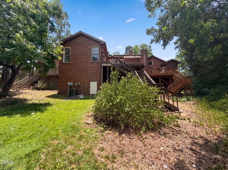 5500 Fortunes Ridge Dr #Apt 86b, Durham, NC 27713