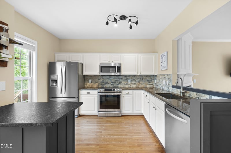 5500 Jeanette Marie Ln, Raleigh, NC 27613