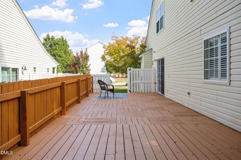 5501 Golden Moss Trl, Raleigh, NC 27613