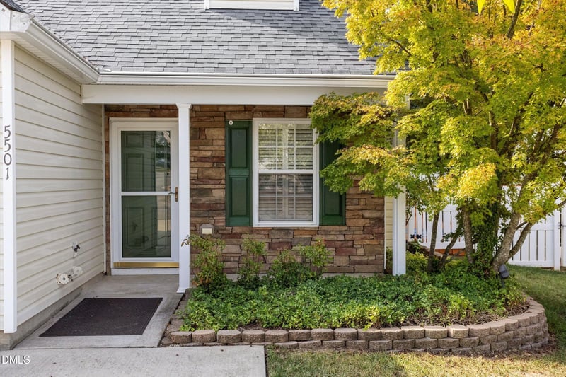 5501 Golden Moss Trl, Raleigh, NC 27613