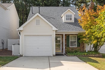 5501 Golden Moss Trl, Raleigh, NC 27613