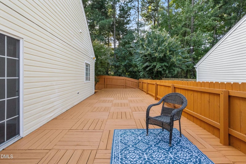 5501 Golden Moss Trl, Raleigh, NC 27613