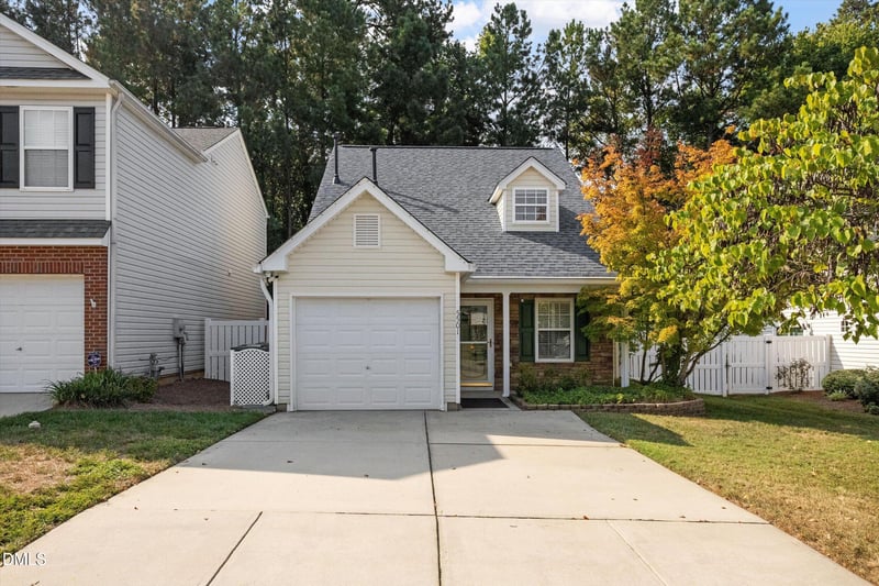 5501 Golden Moss Trl, Raleigh, NC 27613