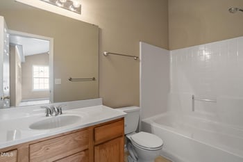 5501 Golden Moss Trl, Raleigh, NC 27613