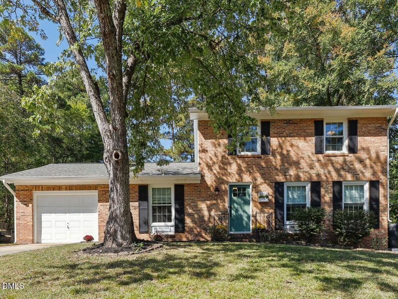 5502 Pelham Rd, Durham, NC 27713