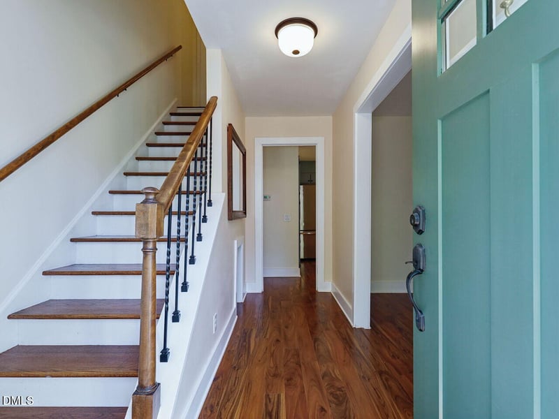 5502 Pelham Rd, Durham, NC 27713