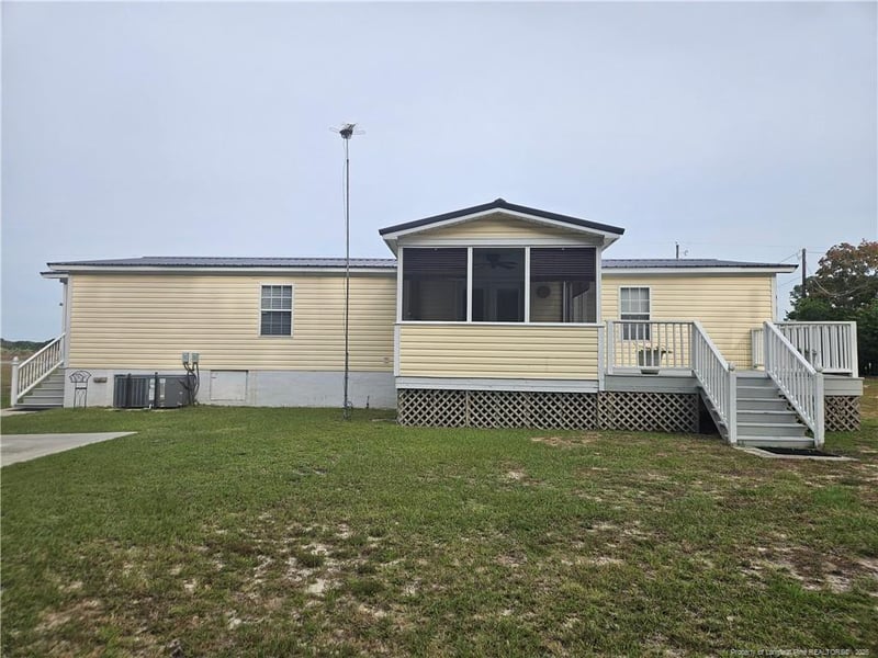 5505 Franklin St, Hope Mills, NC 28348