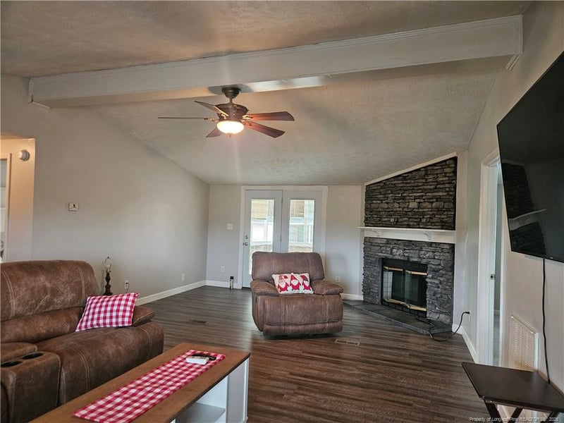5505 Franklin St, Hope Mills, NC 28348