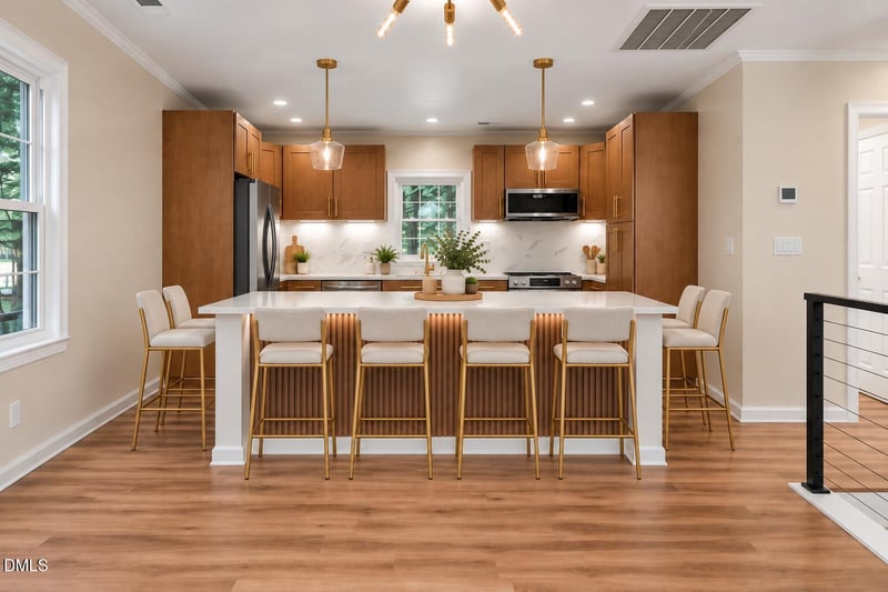 5505 Mccormick Rd, Durham, NC 27713