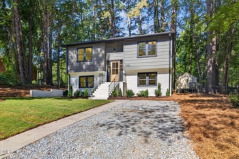 5505 Mccormick Rd, Durham, NC 27713