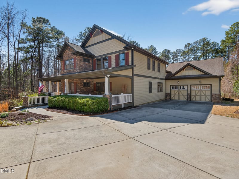 5505 Strathmore Dr, Raleigh, NC 27613