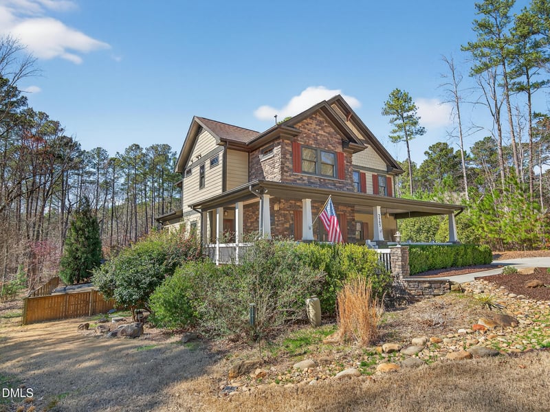 5505 Strathmore Dr, Raleigh, NC 27613