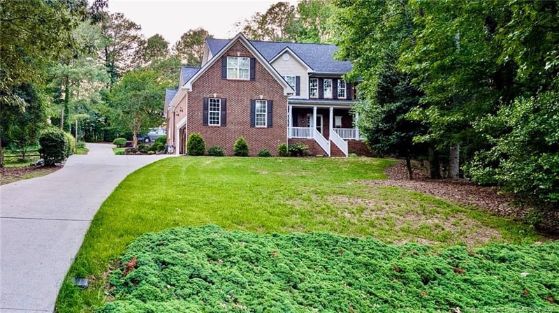 5508 Deer Hunter, Garner, NC 27529