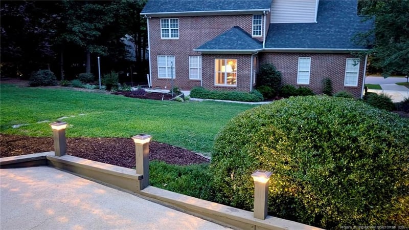 5508 Deer Hunter, Garner, NC 27529