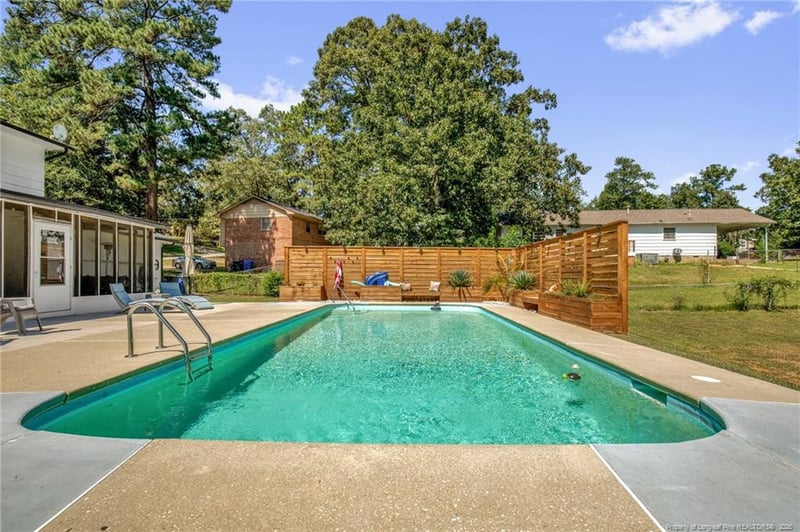 5508 Glenrock Dr, Fayetteville, NC 28303