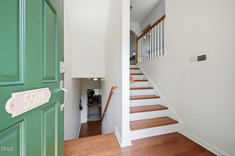 5509 Silver Moon Ln, Raleigh, NC 27606
