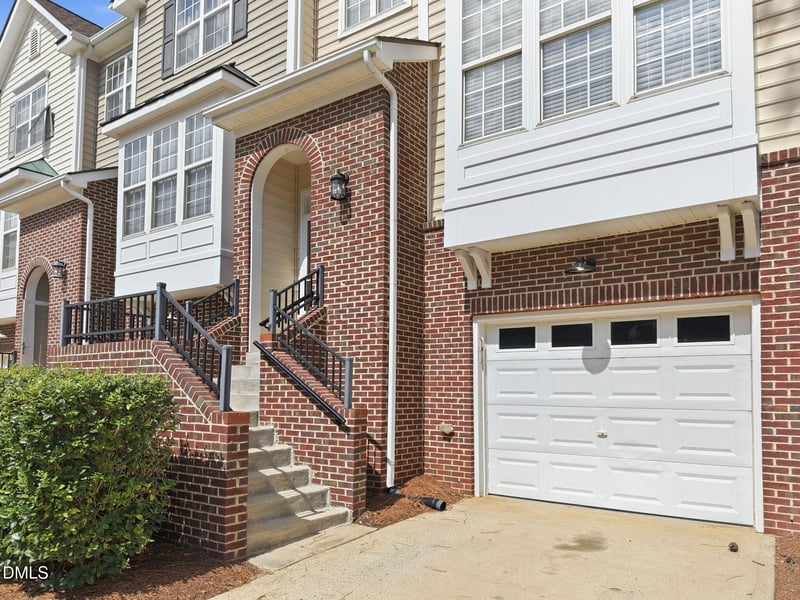 5509 Silver Moon Ln, Raleigh, NC 27606