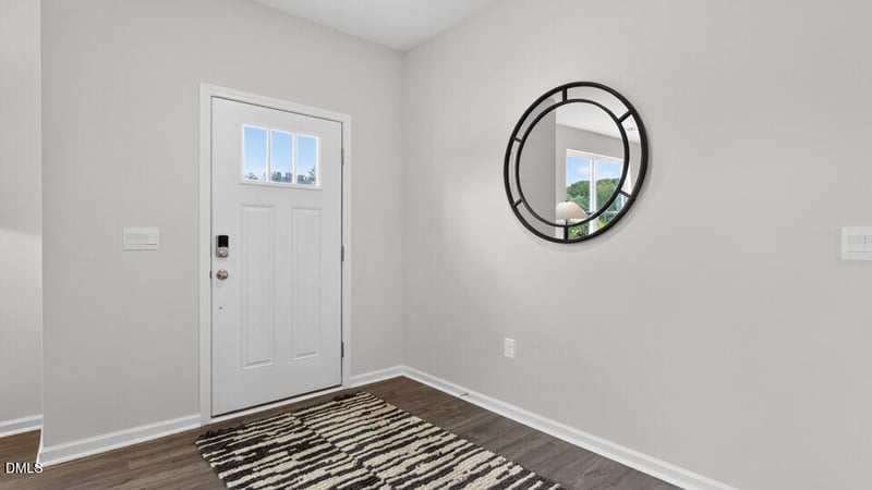 551 Old Battle Bridge Rd, Wendell, NC 27591