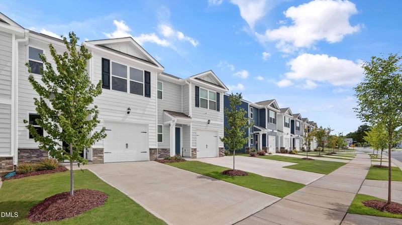 551 Stream Walk Crossing, Wendell, NC 27591