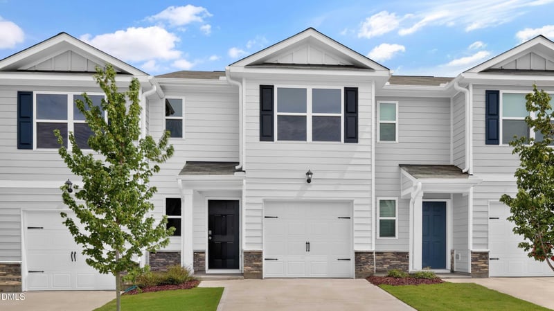 551 Stream Walk Crossing, Wendell, NC 27591