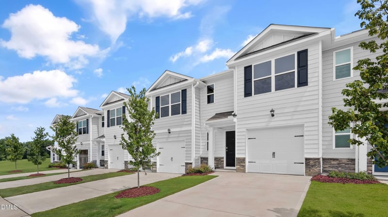 551 Stream Walk Crossing, Wendell, NC 27591