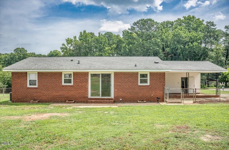 5510 Old Stage Rd, Raleigh, NC 27603