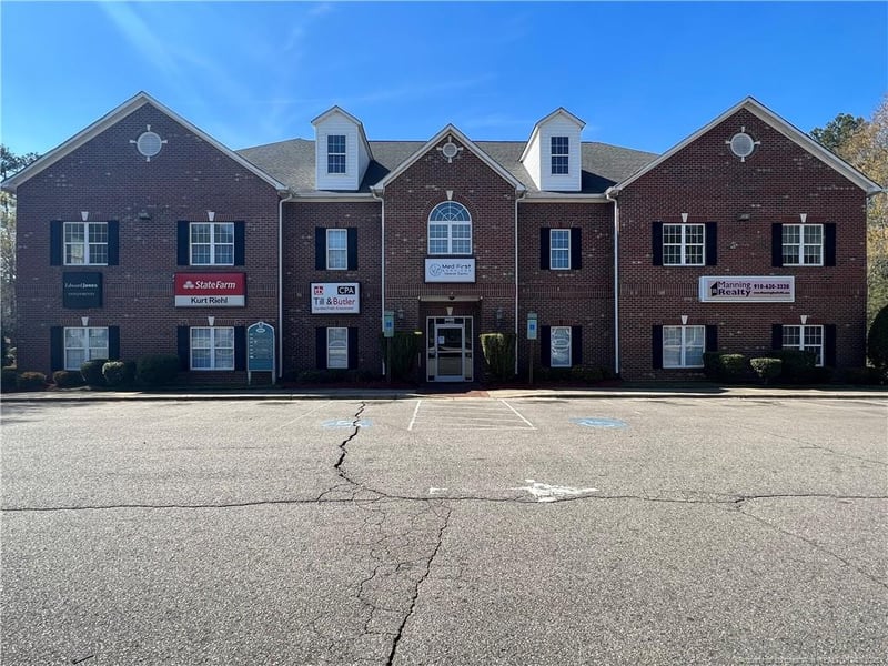 5511 Ramsey St #201, Fayetteville, NC 28311