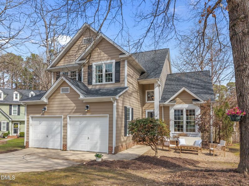 5512 Banwell Pl, Raleigh, NC 27613