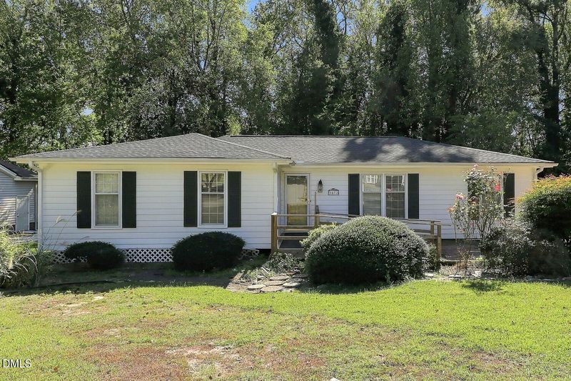 5512 Old Forge Cir, Raleigh, NC 27609