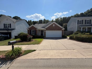5512 Spindlewood Ct, Durham, NC 27703