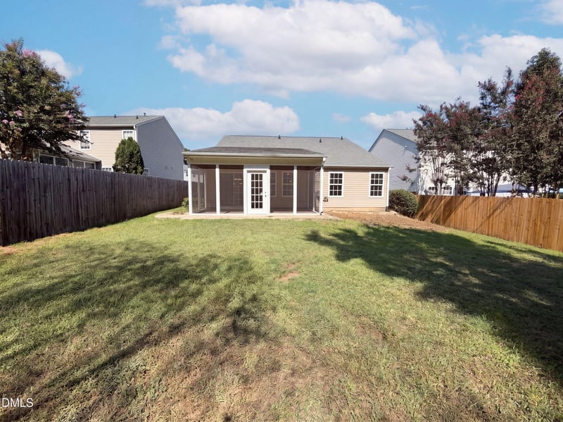 5512 Spindlewood Ct, Durham, NC 27703